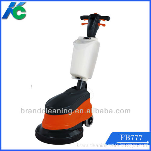industrial floor buffer